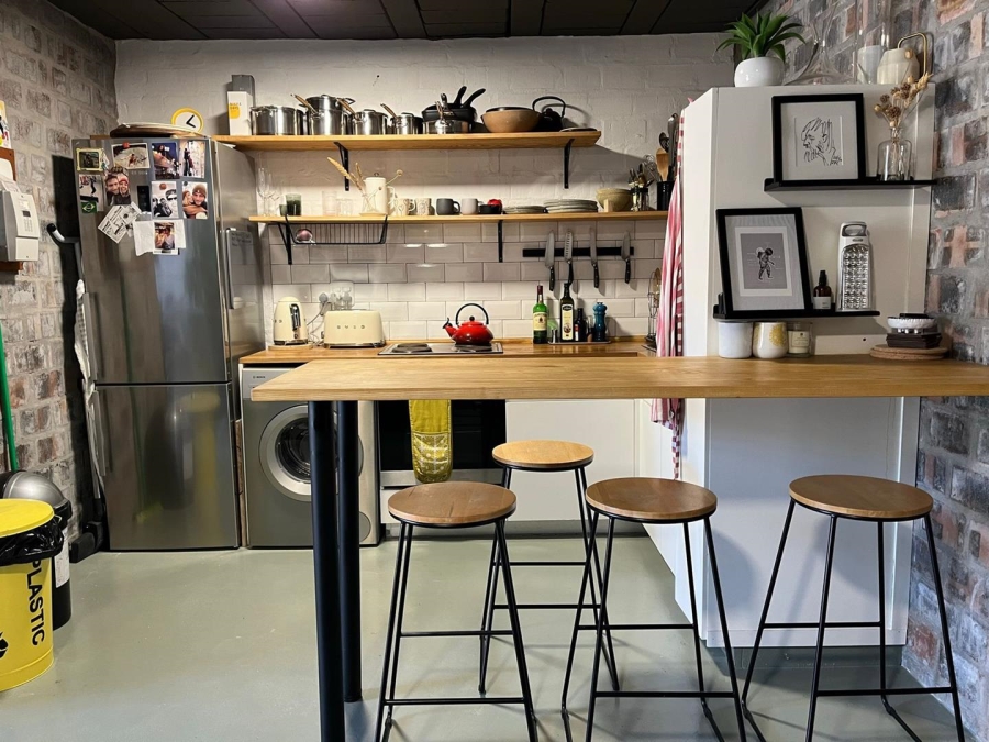 To Let 0 Bedroom Property for Rent in Woodstock Western Cape